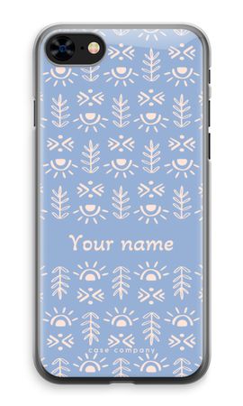 Namecase 1 - Coastel