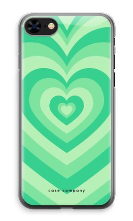 Heart Green