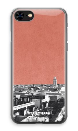Marrakech Skyline 