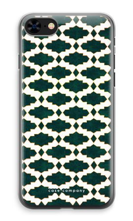 Moroccan tiles