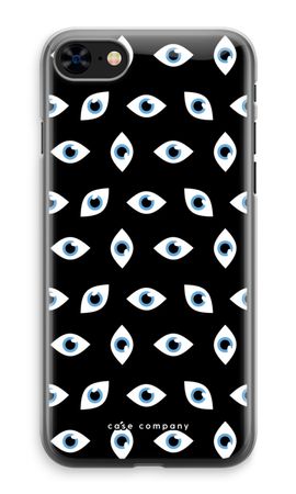 Eyes pattern