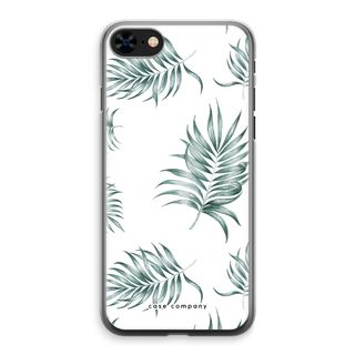 Simple leaves