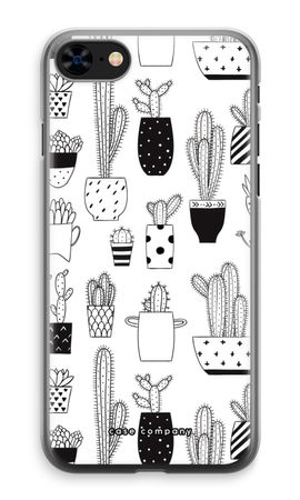 Cactus print