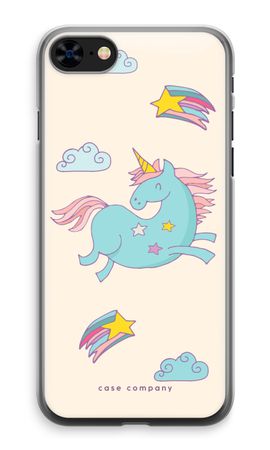 Licorne volante