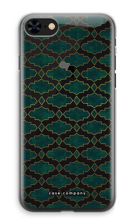 Moroccan tiles