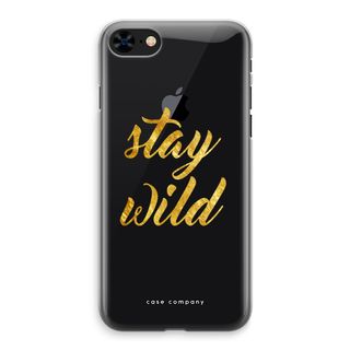 Stay Wild