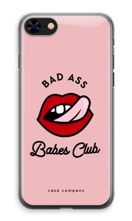 Badass Babes Club
