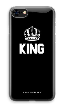 King black