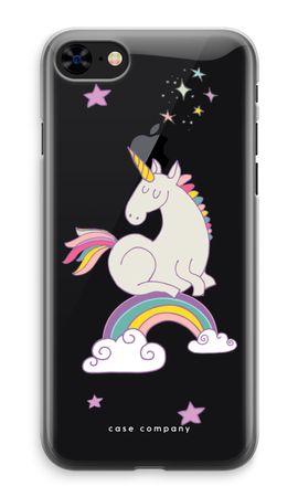 Rainbow unicorn