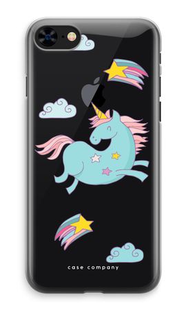 Licorne volante