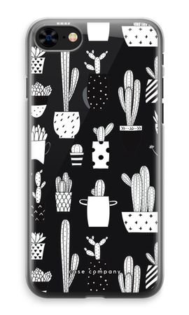 Cactus print