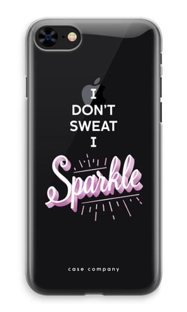 Sparkle quote