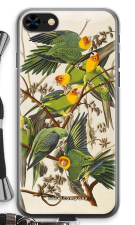 Carolina Parrot