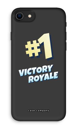 Victory Royale