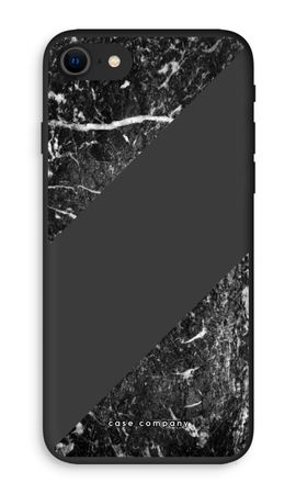 Black marble