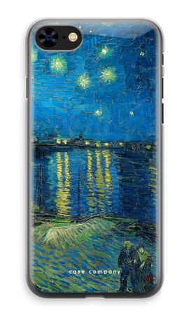 Starry Night Over the Rhône