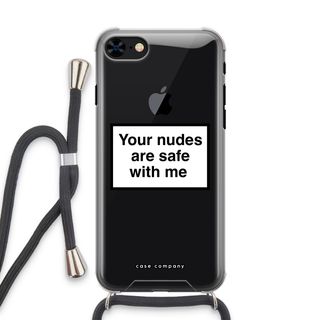 Safe with me