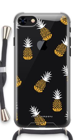 Little pineapples