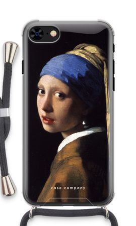 The Pearl Earring