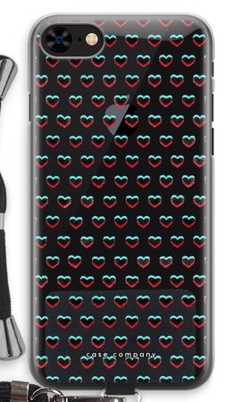 Little hearts