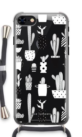 Cactus print