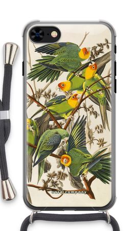 Carolina Parrot