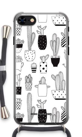 Cactus print