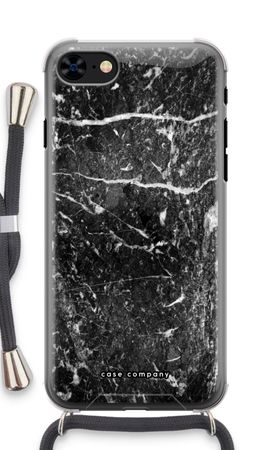 Black marble