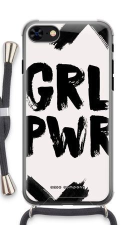 Girl Power #2