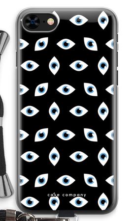 Eyes pattern