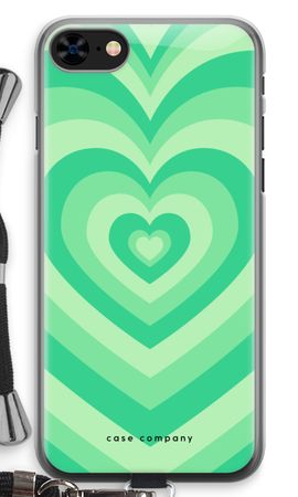 Heart Green