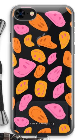 Curved Smileys