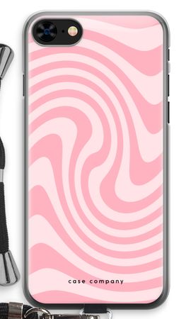 Swirl Pink