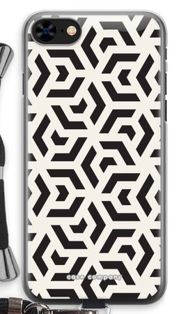 Crazy pattern