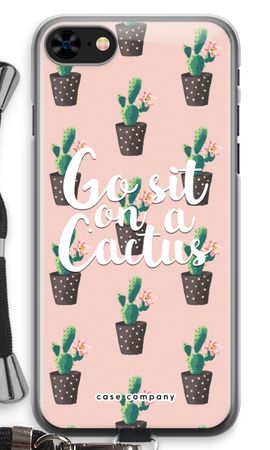 Cactus quote