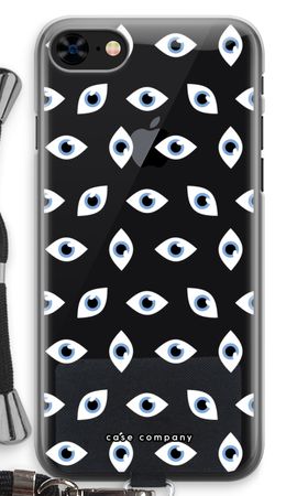 Eyes pattern