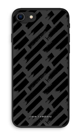 Black streaks