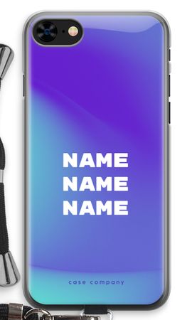 Namecase 1 - Neon