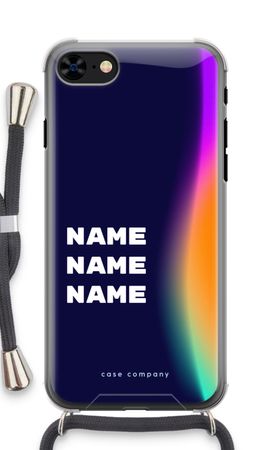 Namecase 2 - Neon