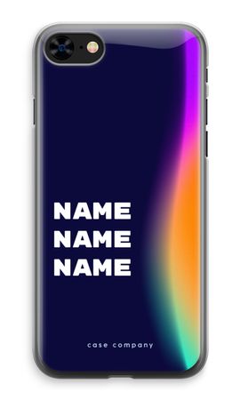 Namecase 2 - Neon
