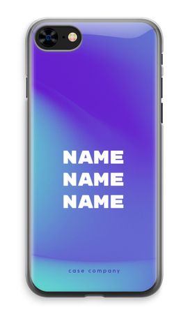 Namecase 1 - Neon