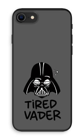 Tired Vader