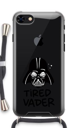 Tired Vader