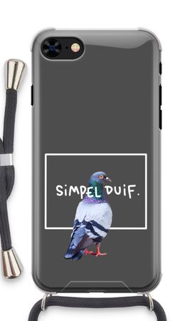 Simpel duif