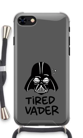 Tired Vader