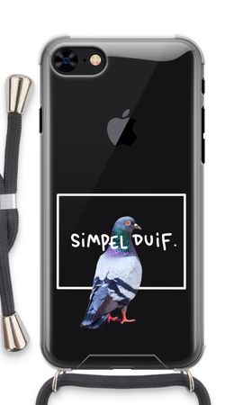 Simpel duif