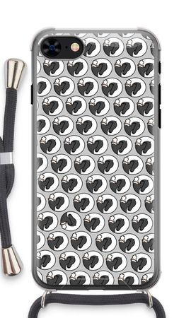 Full on panda
