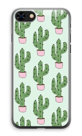 Cactus Lover