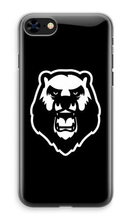 Angry Bear (black)
