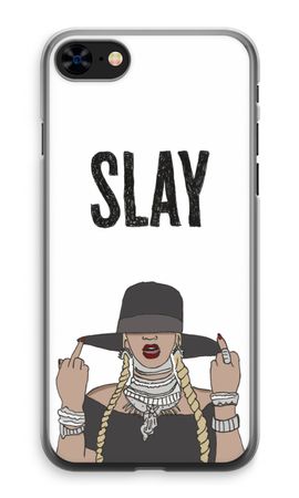 Slay All Day
